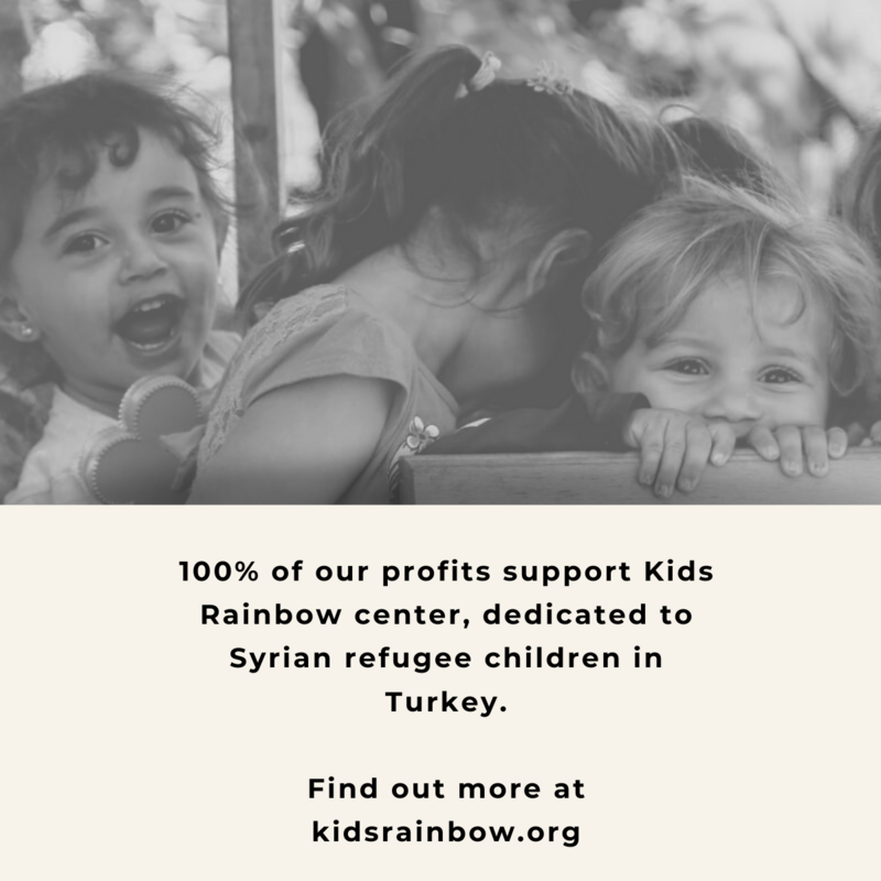Syriana Solidarity - 1