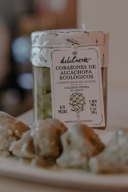 DE LA CUEVA FINE FOOD - 6