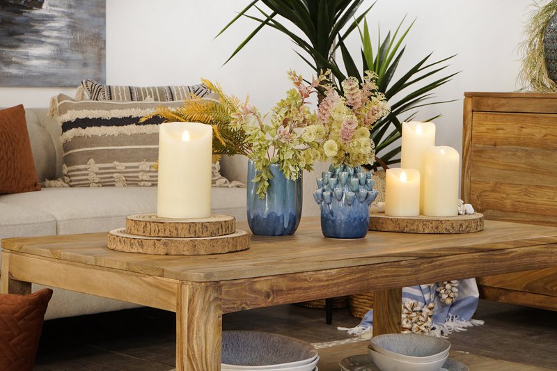 Alexandra Candles - 7