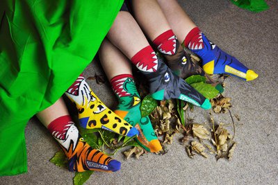 Oddsocks