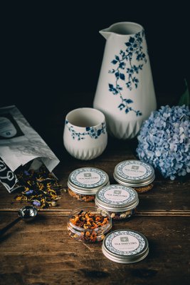 Dutch Tea Maestro