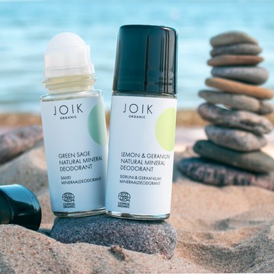 JOIK