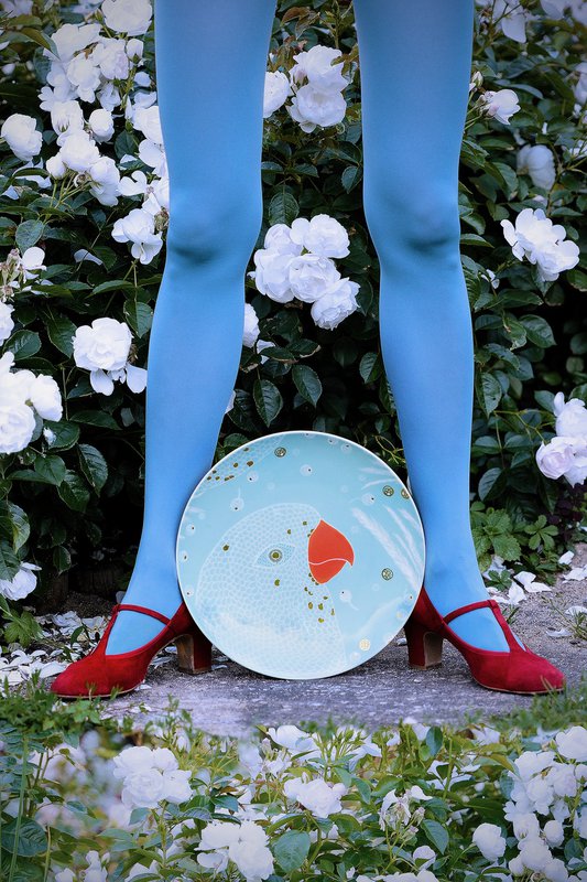 ARRO PORCELAIN - 8