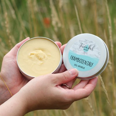 Twinkel Naturals