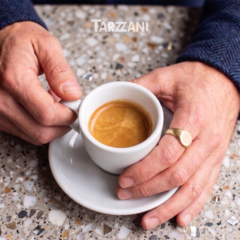 Tarzzani - 1