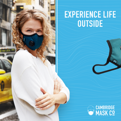Cambridge Mask Co