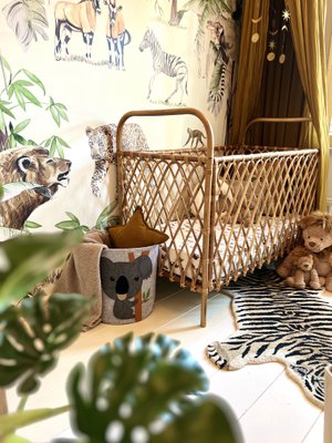 By Lara x De Kleine Jungle