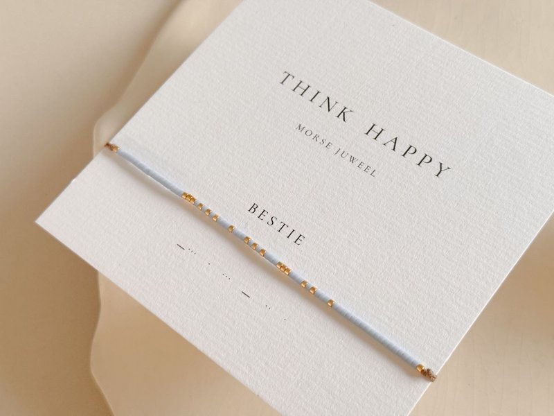 Think Happy - 6