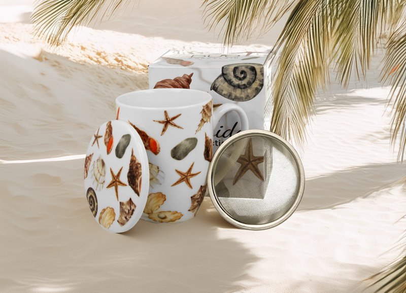 Duo-Gift Mugs by TX-Distri - 6