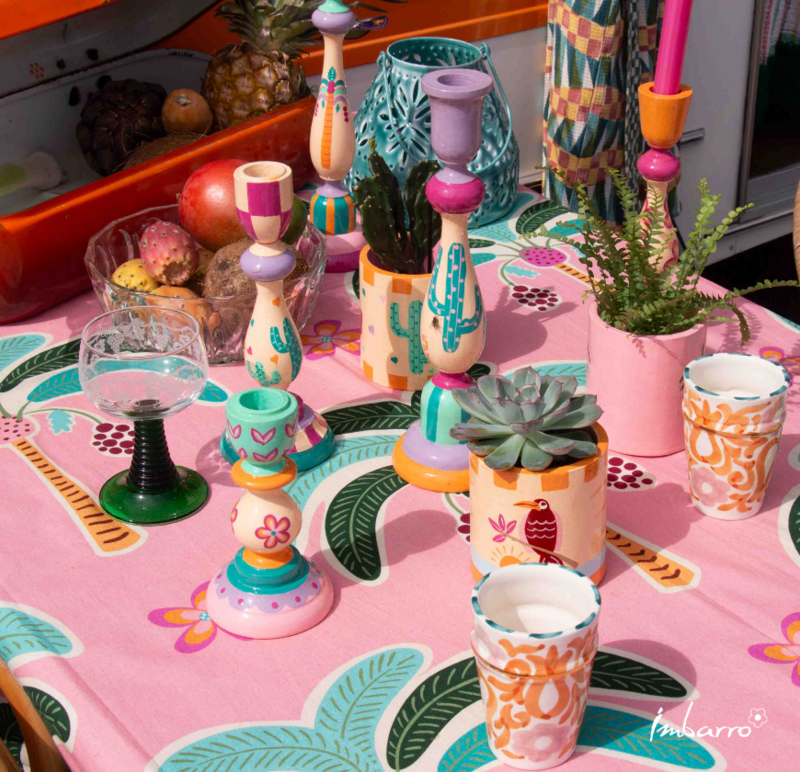 Imbarro Home & Fashion - 2
