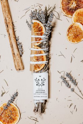 Daterra Rituals