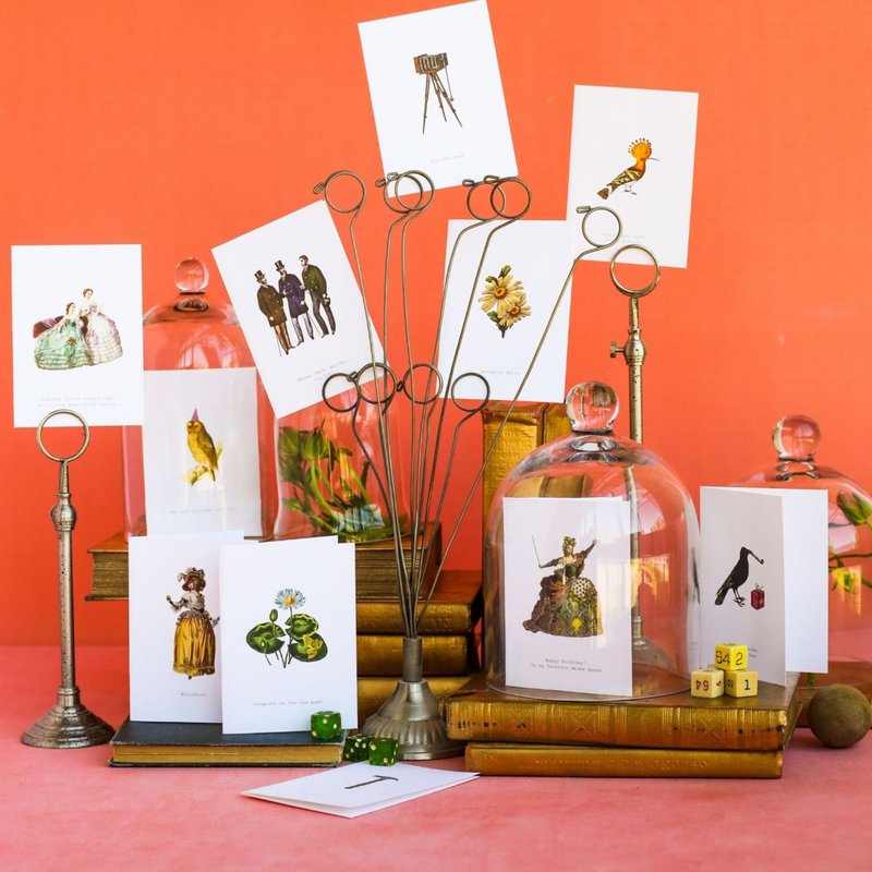TokyoMilk Stationery - 7