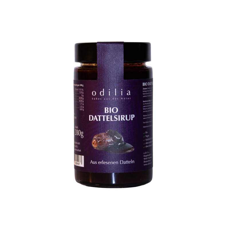 odilia - 5