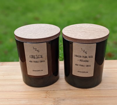 La Zouch Soaps