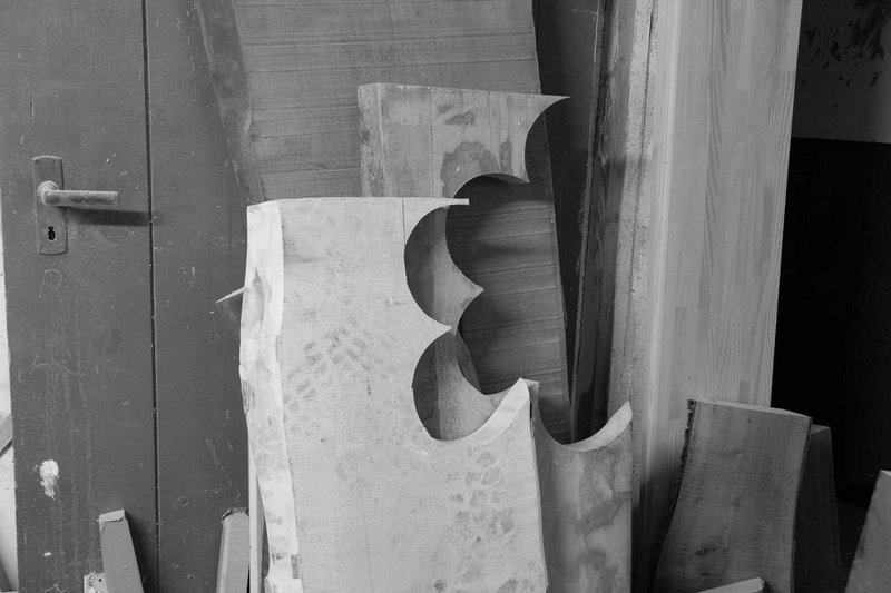 Holzmanufaktur Matthias Reichel - 4