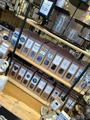 TOF Store
