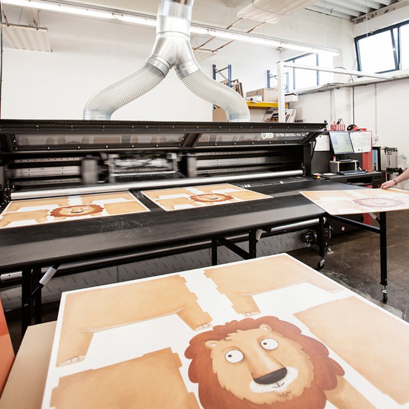 WERKHAUS Design + Produktion - 3