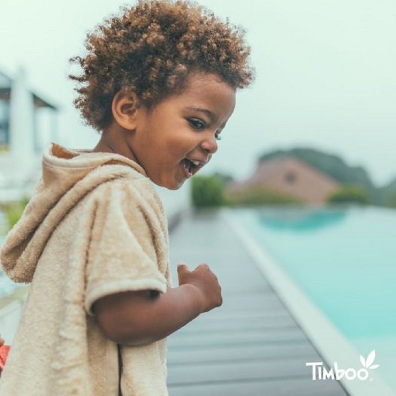 Timboo - 3
