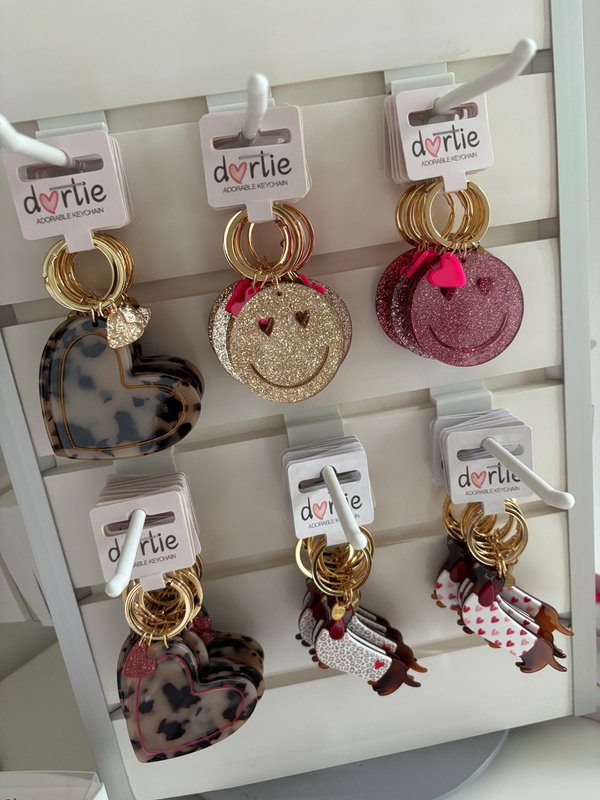 dorlie - the adorable stuff - 8