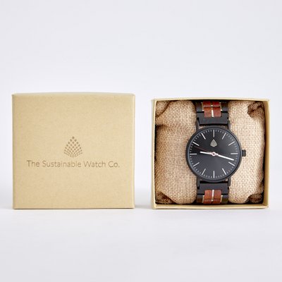 The Sustainable Watch Company