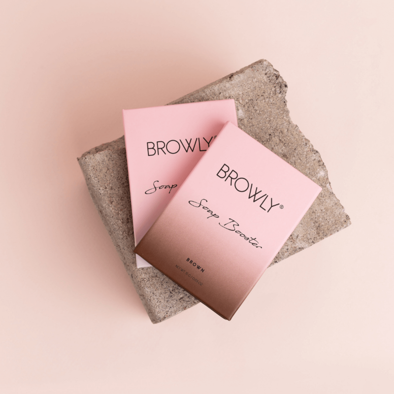 BROWLY - 7