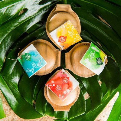 Holy Lama Naturals Body Care
