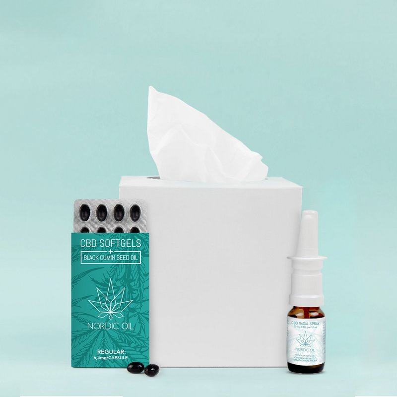 Nordic Oil - 5