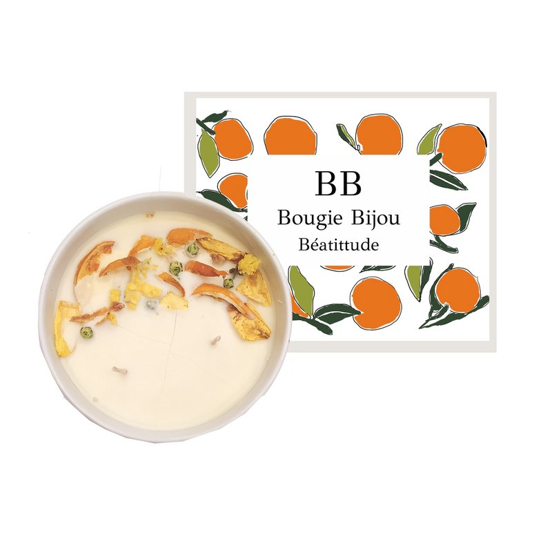 Bougie Bijou - 1