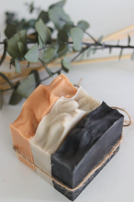 SOAPMATE - 7