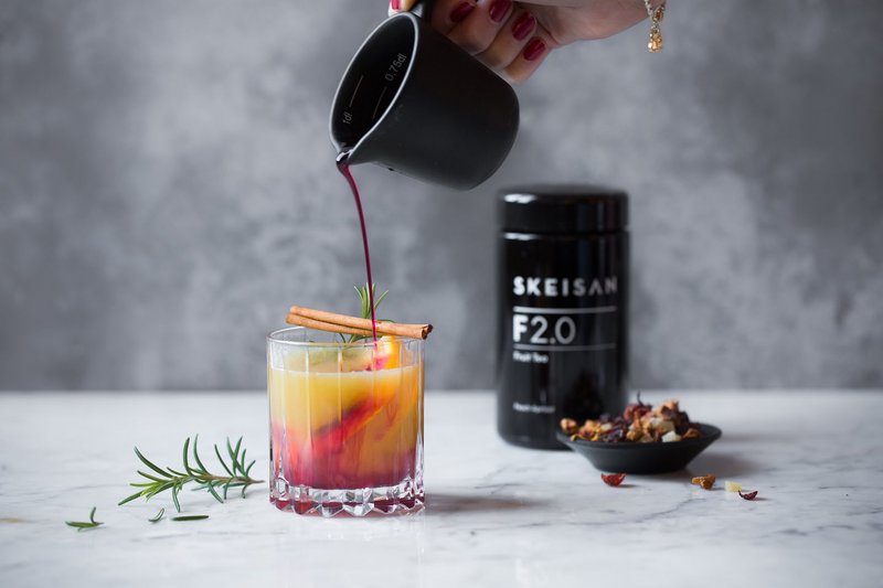 Skeisan - 7