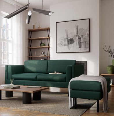 City Sofa