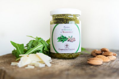 COMPAGNIA GENTILE DI GENTILE ANTONIO