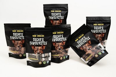 Oscar's Favourites