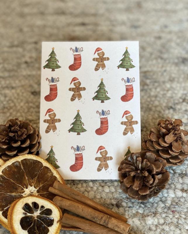 Keitcards - 2