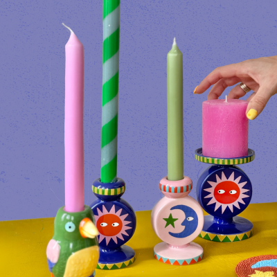 BacktoBasiX - Kitsch Kitchen - 2