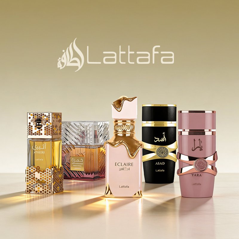 Perfume Center Europe - 2