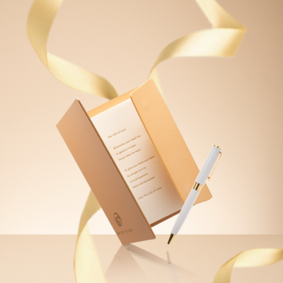 The Gift of Love