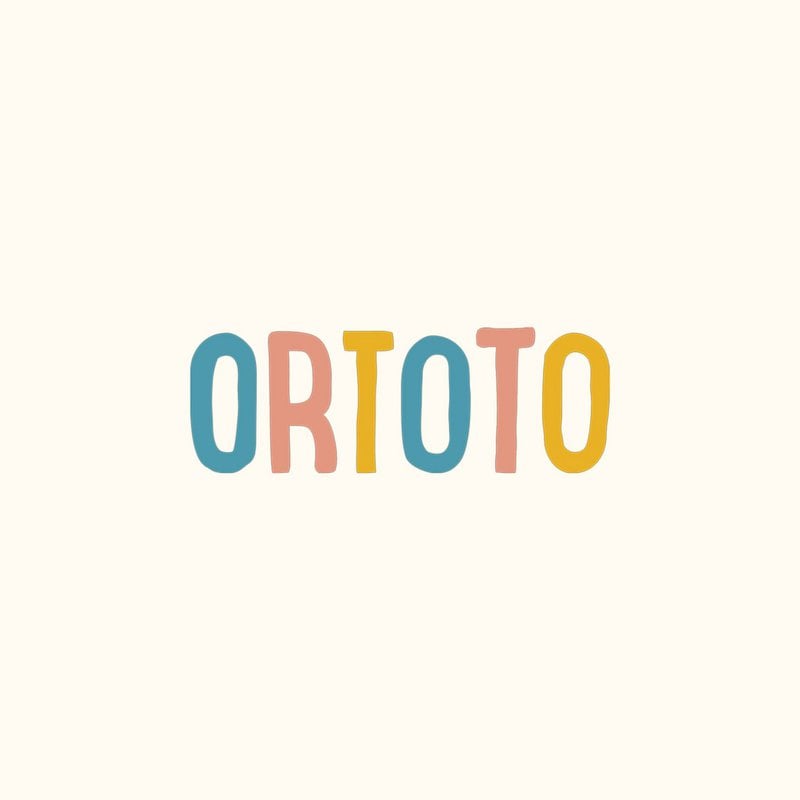 Ortoto - 1