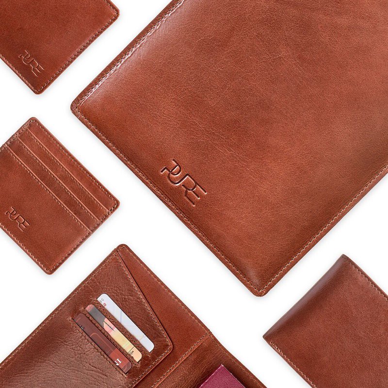 PURE Leather Studio - 2