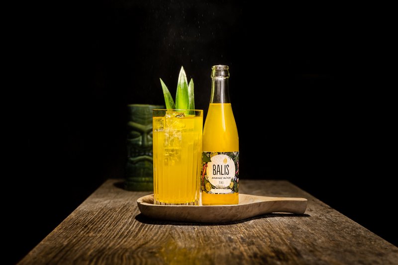 BALIS - drink different. - 4
