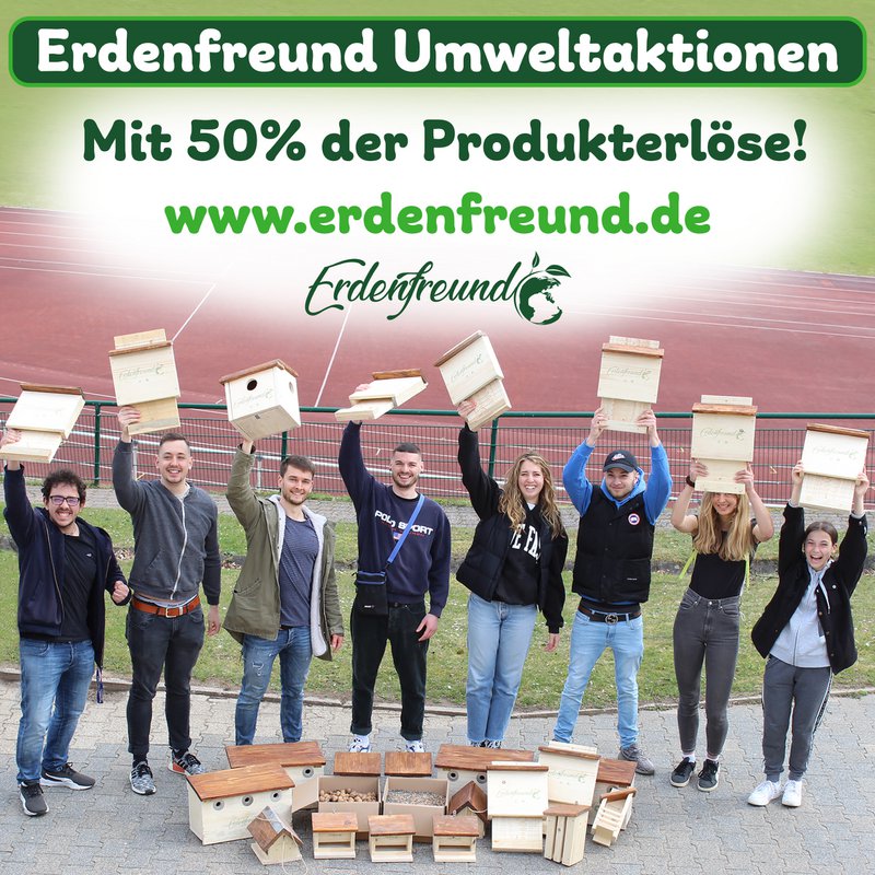 Erdenfreund - 3