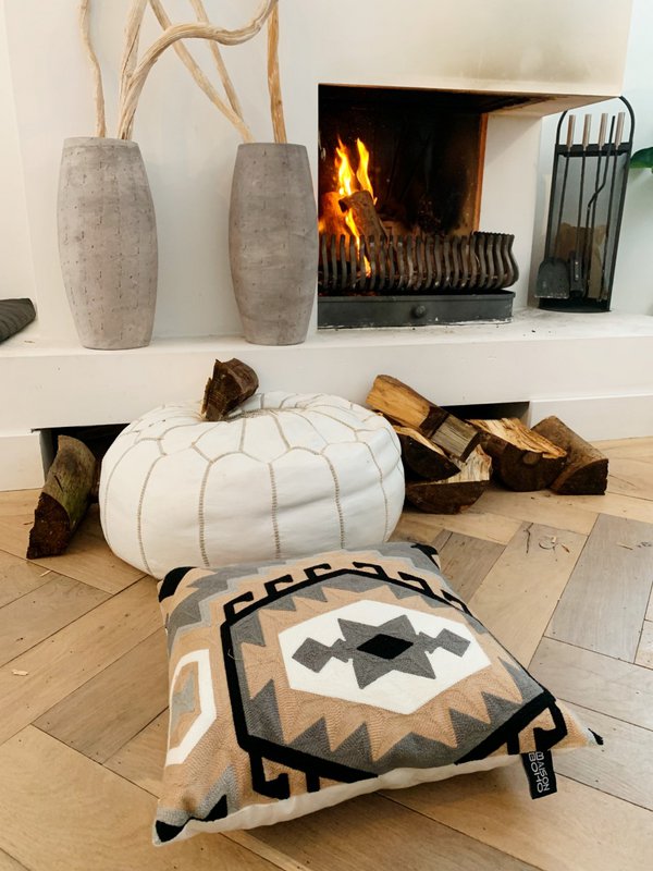 Maison Boho - 8