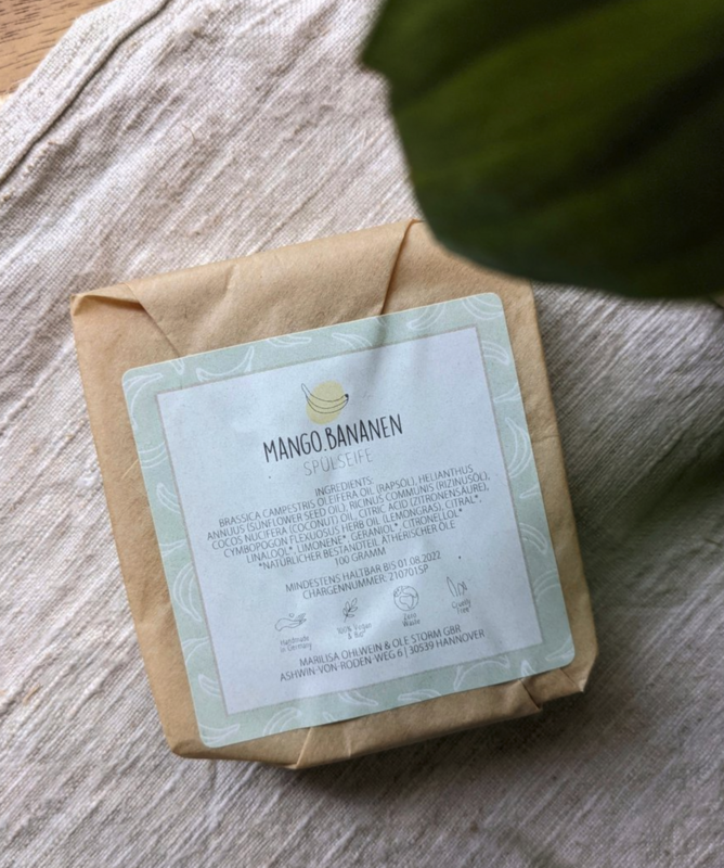 Mango.Bananen - 2