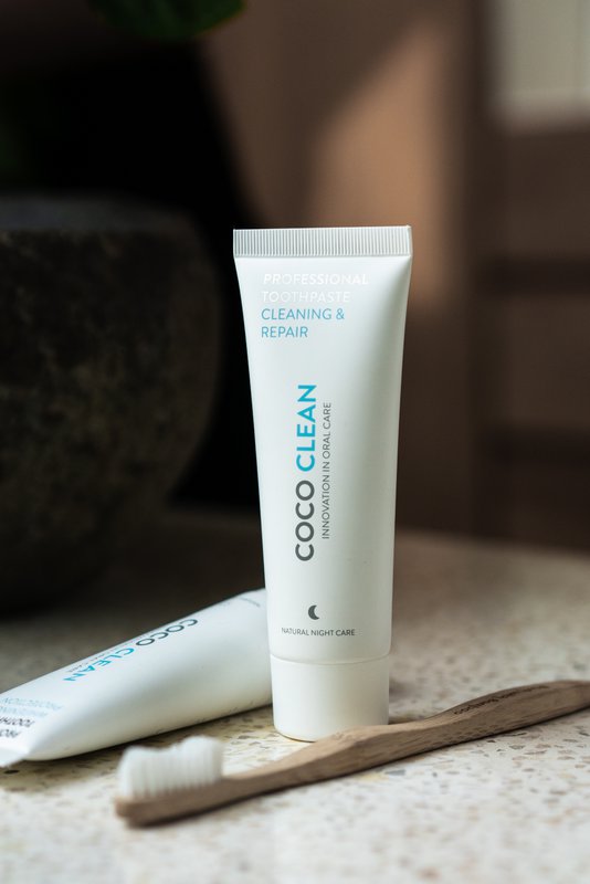 Coco Clean - 3