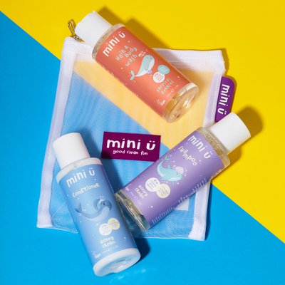 Mini ü