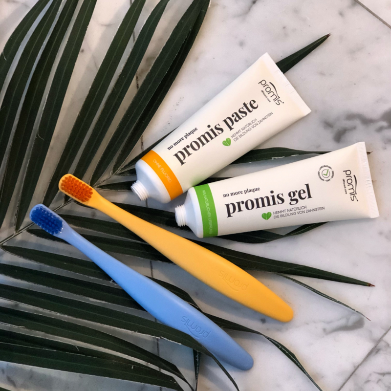 Promis - different care - 6