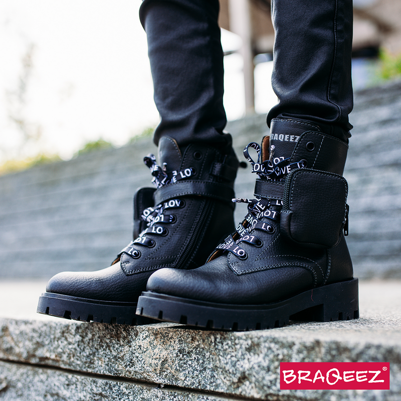 Braqeez Kids Shoes B.V. - 9