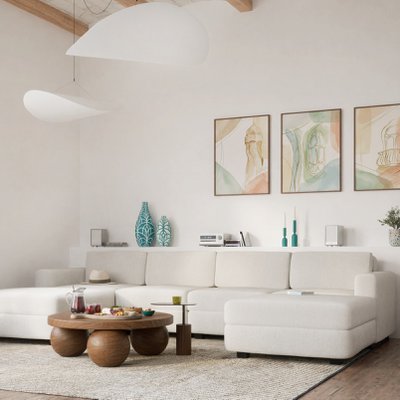 City Sofa