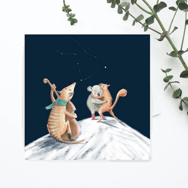 Eva Tack Illustraties - 6