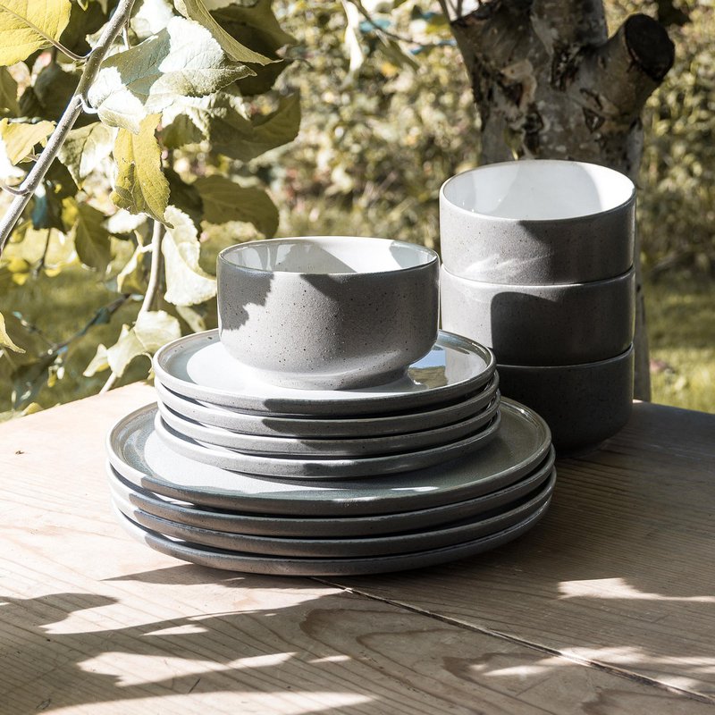 EDDA Stoneware - 2